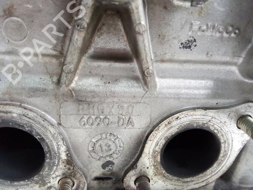 Cylinder head LAND ROVER RANGE ROVER SPORT I (L320)  | BP16952039M5 