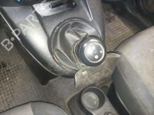 Gearbox MAZDA 2 (DE_, DH_) 1.4 MZR-CD | BP39880859M3 - Image 12