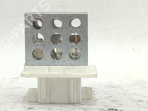 Used Heater resistor Heater resistor 37758277 37758277