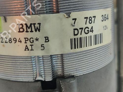 Starter BMW 3 (E46) 320 d | BP39511832M8 - Image 7