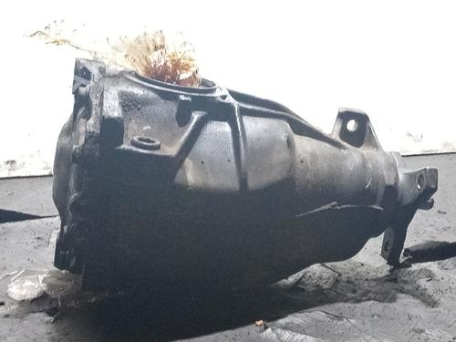 Used Rear differential MERCEDES-BENZ C-CLASS (W203) [2000-2007]  10092055