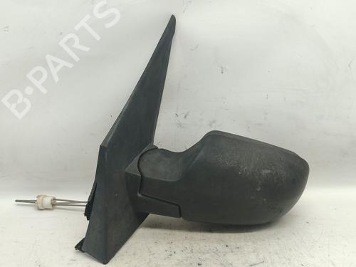 Left mirror FORD FUSION (JU_) 1.6 TDCi | BP26978957C26 