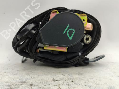 Used Front left seatbelt PEUGEOT 307 (3A/C) 1.6 16V (109 hp) 30112591