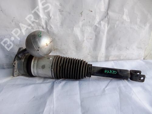 Left rear shock absorber VW PHAETON (3D1, 3D2, 3D3, 3D4, 3D6, 3D7, 3D8, 3D9) 3.0 V6 TDI 4motion | BP24700768M18 