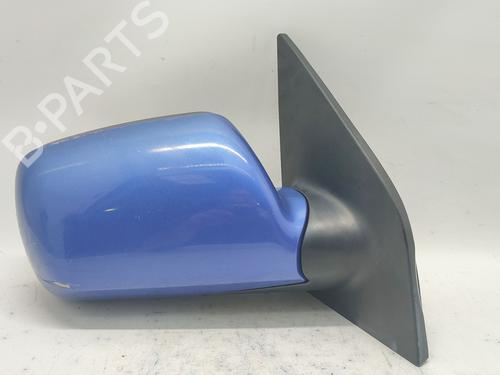 Rétroviseur droit Rétroviseur droit KIA PICANTO I (SA) 1.1 (65 hp) 36324565 36324565