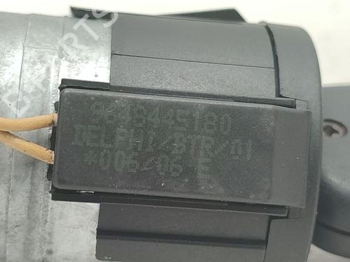 Ignition barrel PEUGEOT 307 (3A/C) 1.6 HDi | BP30176862M48