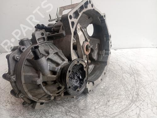 Gearbox SEAT IBIZA IV (6J5, 6P1) 1.2 TDI | BP12342819M3 