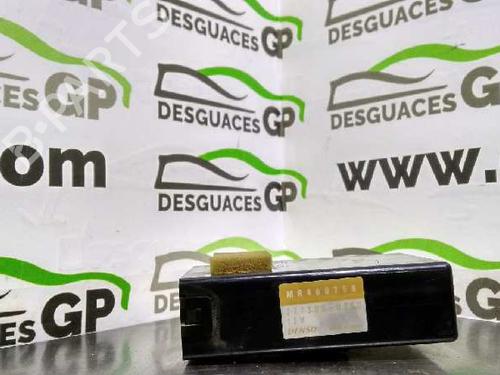 Elektronische module MITSUBISHI PAJERO III (V7_W, V6_W) [1999-2007]  7137825