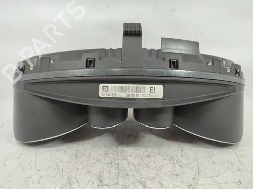 Instrument cluster OPEL INSIGNIA A Sports Tourer (G09)  | BP13894710C47 