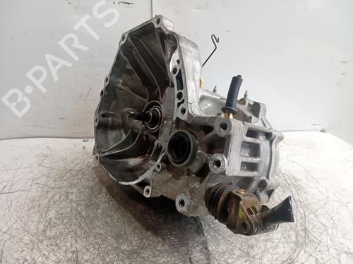 Gearbox HONDA LOGO (GA) 1.3 (GA3) | BP12508653M3 