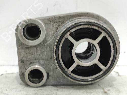 Used Oil radiator NISSAN NV200 Van 1.5 dCi 85 (M20, M20N, M20M) (86 hp) 33053952