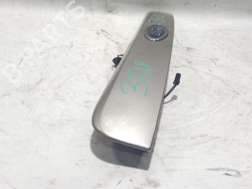 Tailgate handle FORD MONDEO III Turnier (BWY) 2.0 TDCi | BP31117622C132
