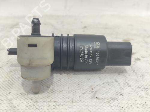 Sprinklervæskepumpe OPEL INSIGNIA A (G09) [2008-2017]  18948567