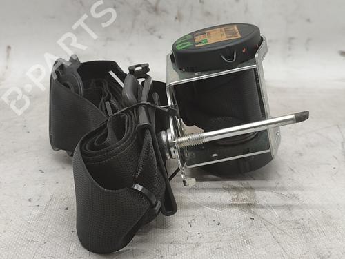 Front right seatbelt OPEL ASTRA H (A04)  | BP16734998I25 