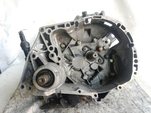 Gearbox RENAULT KANGOO (KC0/1_) D 65 1.9 (KC0E, KC02, KC0J, KC0N) | BP33958941M3  - Image 5