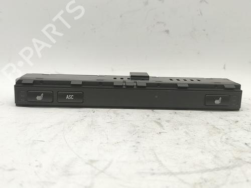 AC-Styringsenhed/Manøvreenhed BMW 3 (E46) 320 d (136 hp) 30053721