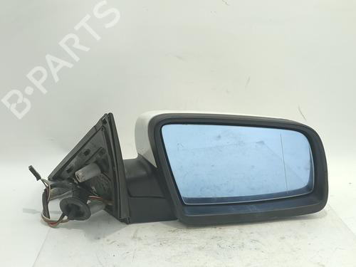 Used Right mirror BMW 5 (E60) 520 d (163 hp) 31998512