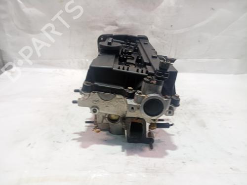Cylinder head HYUNDAI ACCENT II Saloon (LC)  | BP16670674M5 