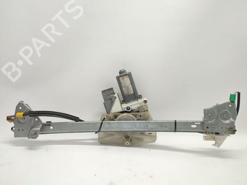Used Front left window mechanism Front left window mechanism PEUGEOT 406 (8B) 2.0 HDI 90 (90 hp) 33963677 33963677