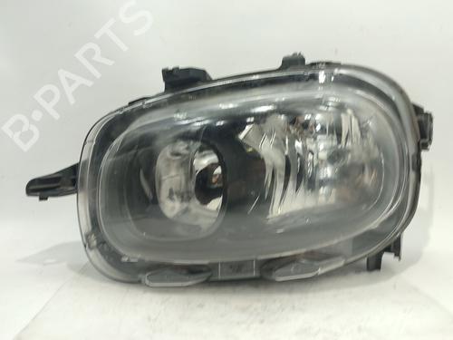 Phare gauche CITROËN C3 III (SX) 1.6 BlueHDi 75 (75 hp) 32092181