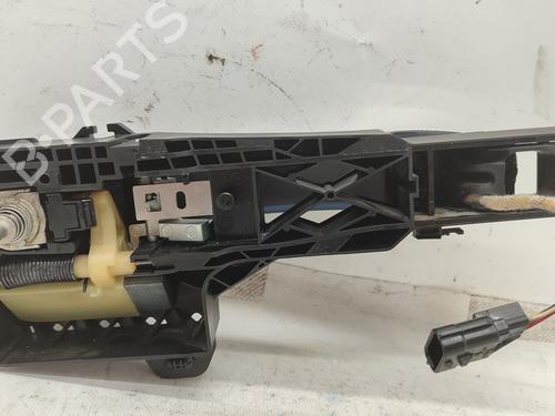 Front left exterior door handle RENAULT TALISMAN Grandtour (KP_)  | BP21792697C128 