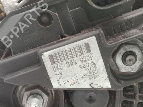 Generator SEAT IBIZA III (6L1) 1.4 16V | BP25263330M7 