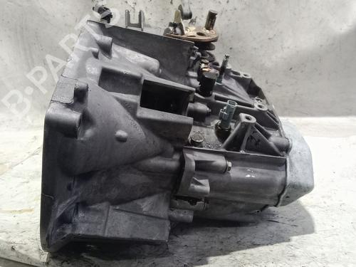 Boîte de vitesses CITROËN C5 I (DC_) 2.0 HDi (DCRHZB, DCRHZE) (109 hp) 31856299