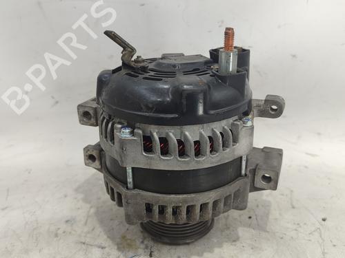Alternator HONDA CIVIC VIII Hatchback (FN, FK) 2.2 CTDi (FK3) | BP18000560M7 