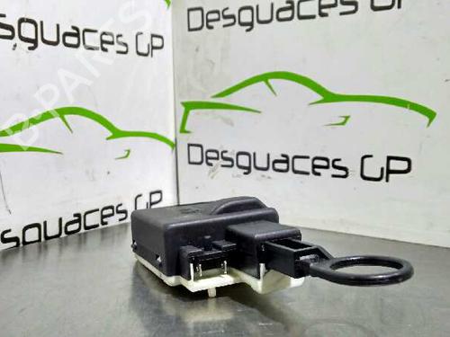 Central lock pump RENAULT LAGUNA II (BG0/1_)  | BP10266612M86 