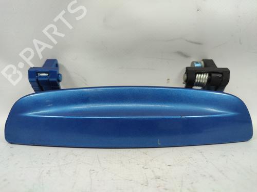 Used Front left exterior door handle TATA INDIGO MARINA (4_V2) 1.4 (85 hp) 13913757