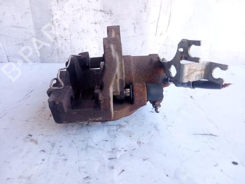 Left front brake caliper OPEL VECTRA B (J96)  | BP16950765M105 