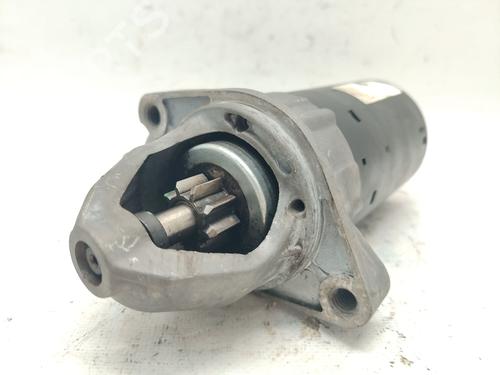 Used Starter MERCEDES-BENZ C-CLASS Coupe (CL203) C 180 Kompressor (203.746) (143 hp) 30822952