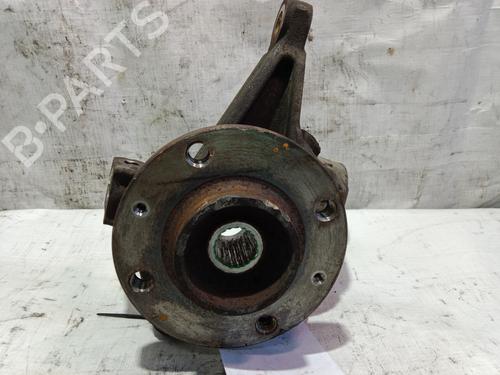 Right front steering knuckle PEUGEOT 206 Hatchback (2A/C) 1.4 i | BP23129788M26 