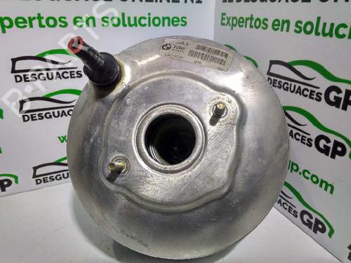 Used Servo brake BMW 5 (E60) 525 i (192 hp) 7142305