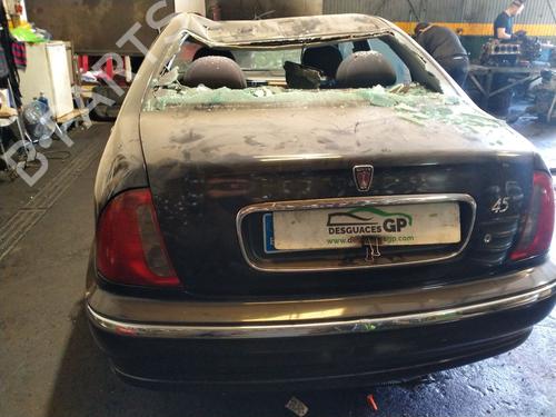 Fuse box ROVER 45 I Saloon (RT) 1.6 | BP29220991E1 