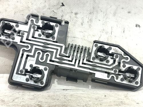 Lamp holder OPEL CORSA B (S93) 1.4 i 16V (F08, F68, M68) | BP27619386L10 