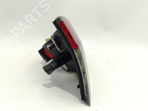 Right tailgate light FORD S-MAX (WA6) 1.8 TDCi | BP39268613C80 - Image 4