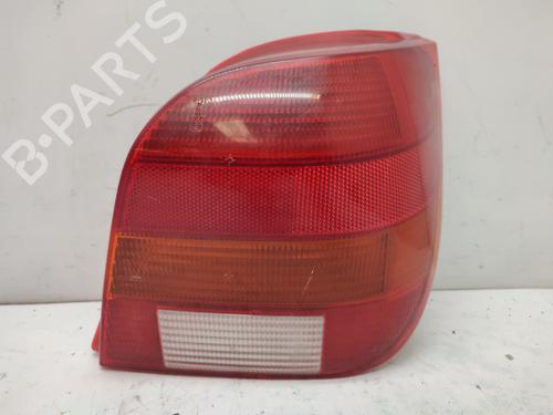 Used Right taillight FORD FIESTA III (GFJ) [1989-1997]  17983276