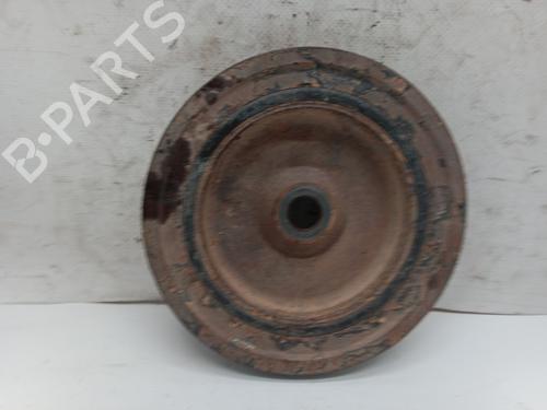 Used Pulley ROVER 25 I Hatchback (RF) 2.0 iDT (101 hp) 25038705