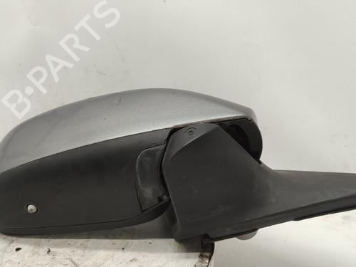 Right mirror RENAULT LAGUNA II (BG0/1_) 1.9 dCi (BG08, BG0G) | BP22782293C27 