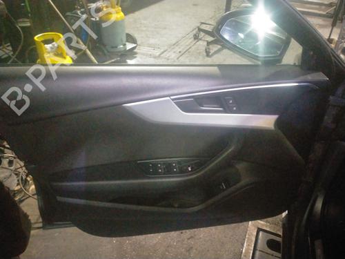 Retrovisor izquierdo AUDI A4 B9 (8W2, 8WC) 2.0 TDI | BP24701590C26 
