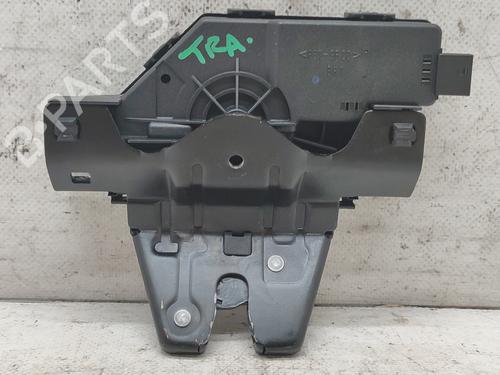 Used Tailgate lock BMW 3 (E46) 318 d (116 hp) 19316885
