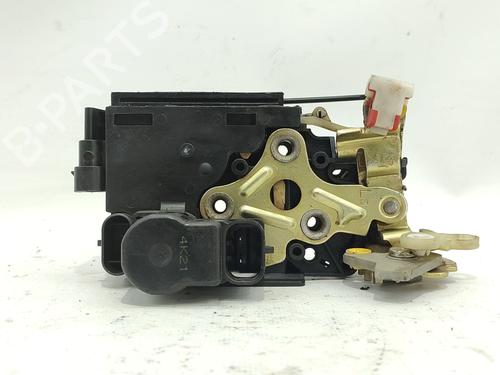 Türschloss links vorne für SSANGYONG REXTON / REXTON II (GAB_) 2.7 Xdi (165 hp) 29194926