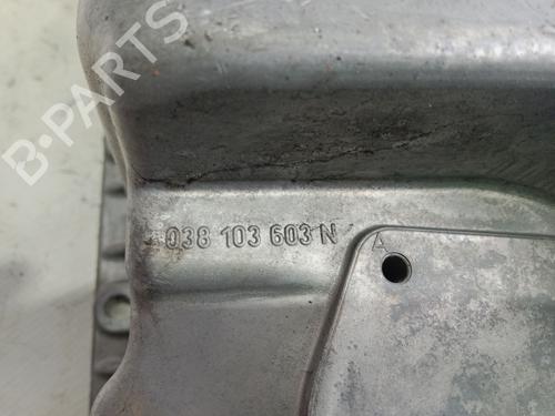 Oil sump SEAT CORDOBA (6L2) 1.9 TDI | BP27469305M115 