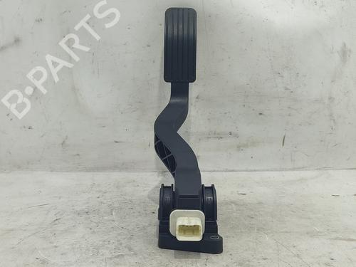 Pedal PEUGEOT 307 SW (3H) 1.6 HDI 110 | BP22760784I4 