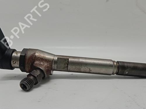 Used Injector RENAULT CLIO III (BR0/1, CR0/1) [2005-2014]  28973893