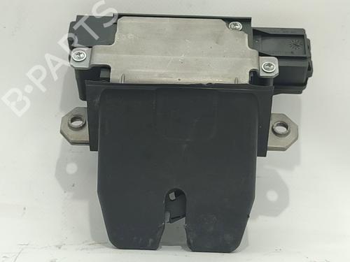 Tailgate lock FORD FOCUS II Turnier (DA_, FFS, DS) 1.8 TDCi | BP28794911C101 