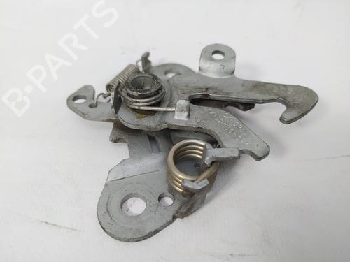 Hood lock LANCIA PHEDRA (179_) 2.2 JTD (179AXC1A) | BP11512690C133 