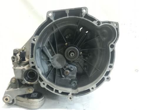 Gearbox FORD FOCUS I Saloon (DFW)  | BP27612284M3 