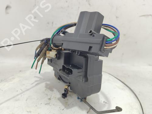 Front left lock CITROËN BERLINGO / BERLINGO FIRST Box Body/MPV (M_) 1.9 D 70 (MBWJZ, MCWJZ) | BP25343115C98 